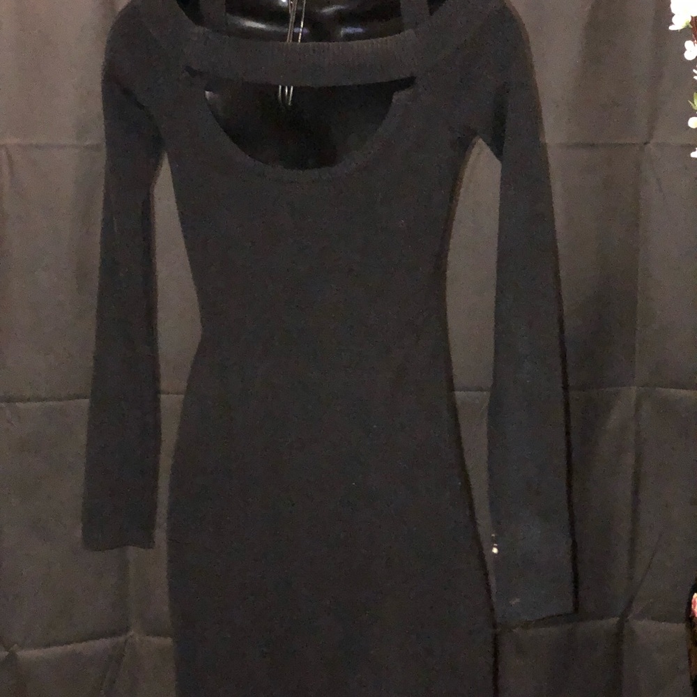 Worn Guess Jeans Sweater